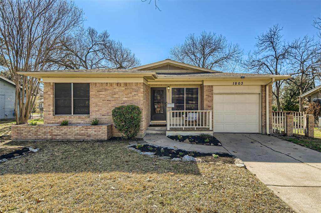 1803 Duke Ave - Photo 1
