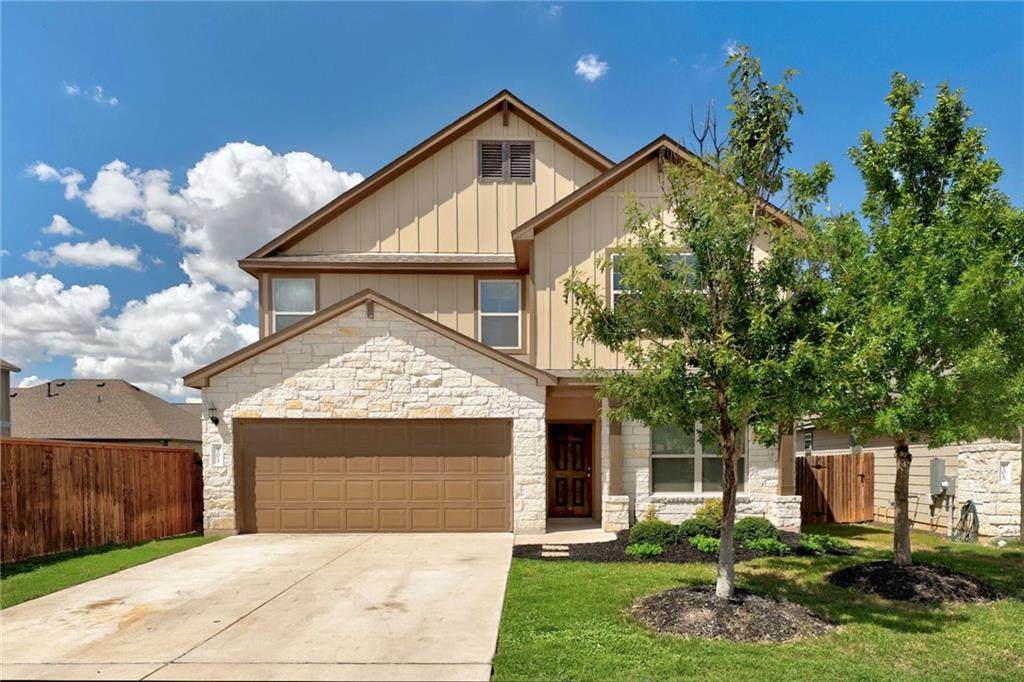 101 Carlina Loop - Photo 1