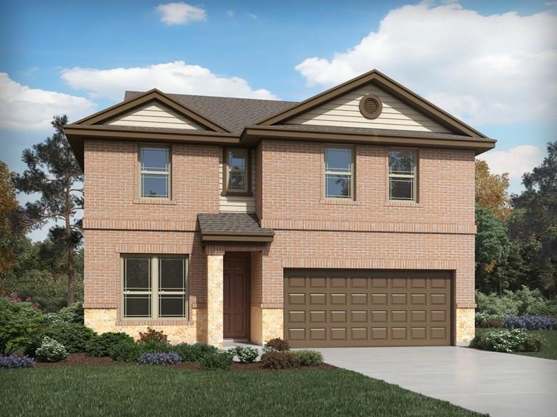 13509 Rosebud Isle - Photo 1