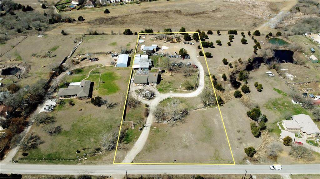 11500 Aus Tex Acres Ln - Photo 1
