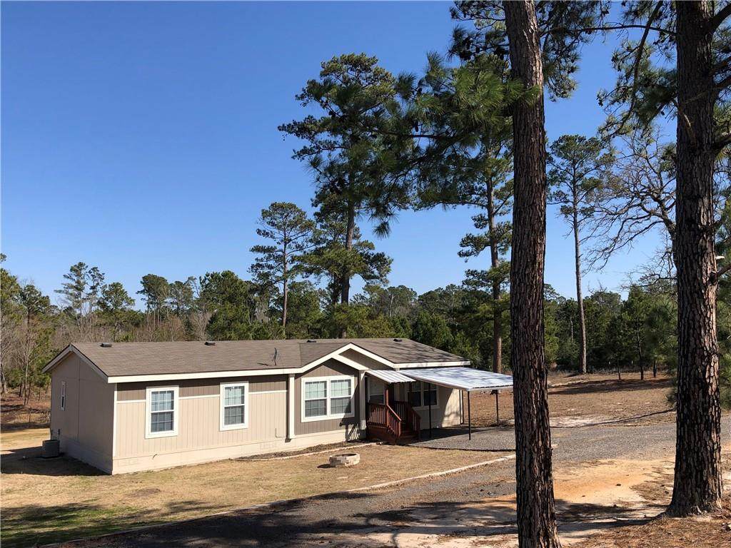 367 Ponderosa Loop - Photo 1