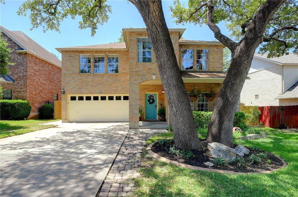 1505 Shady Creek Trl - Photo 1