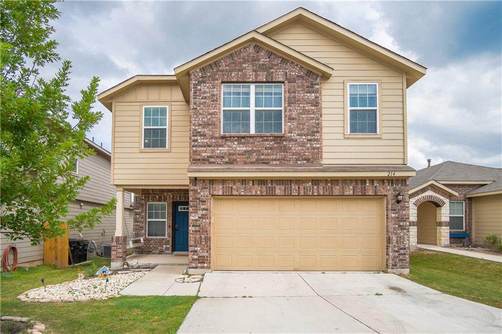 214 Tallow Trl - Photo 1