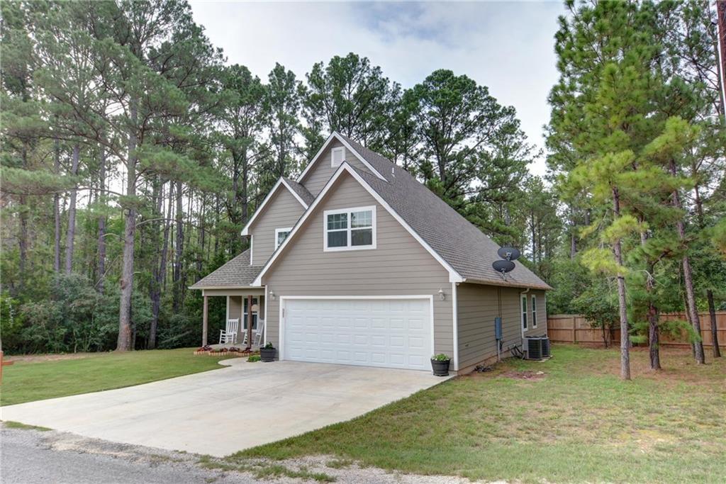 253 Old Firetower Rd - Photo 1