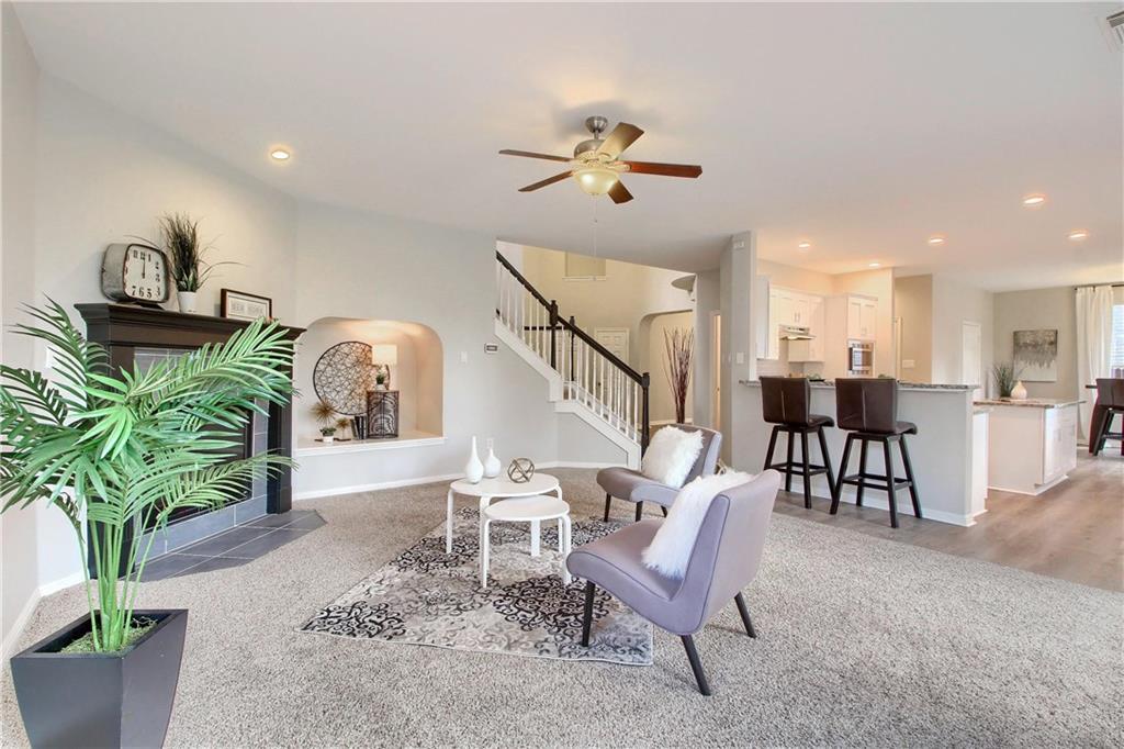 2908 Majestic Oaks Pass - Photo 1