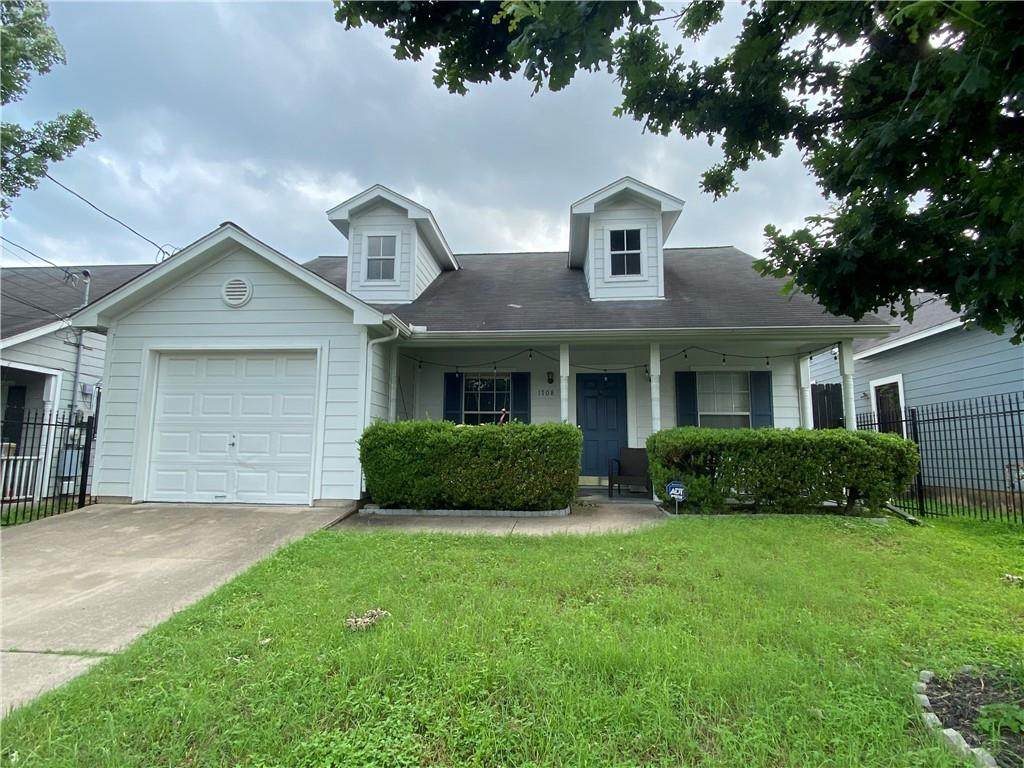 1708 Lovingood Dr - Photo 1