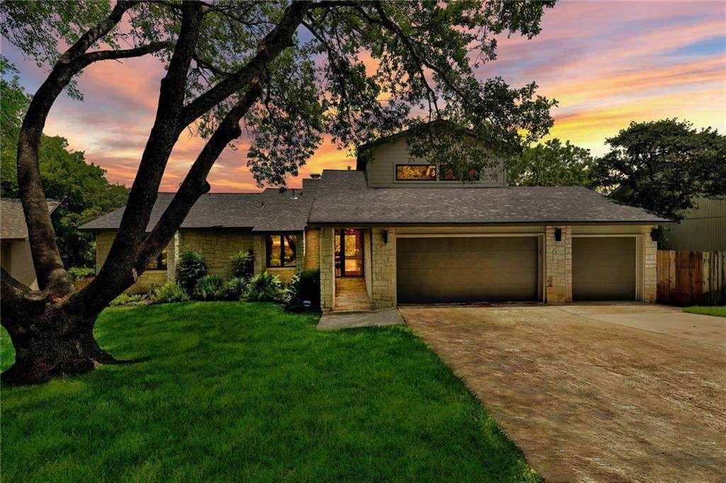8822 Mountain Path Cir - Photo 1
