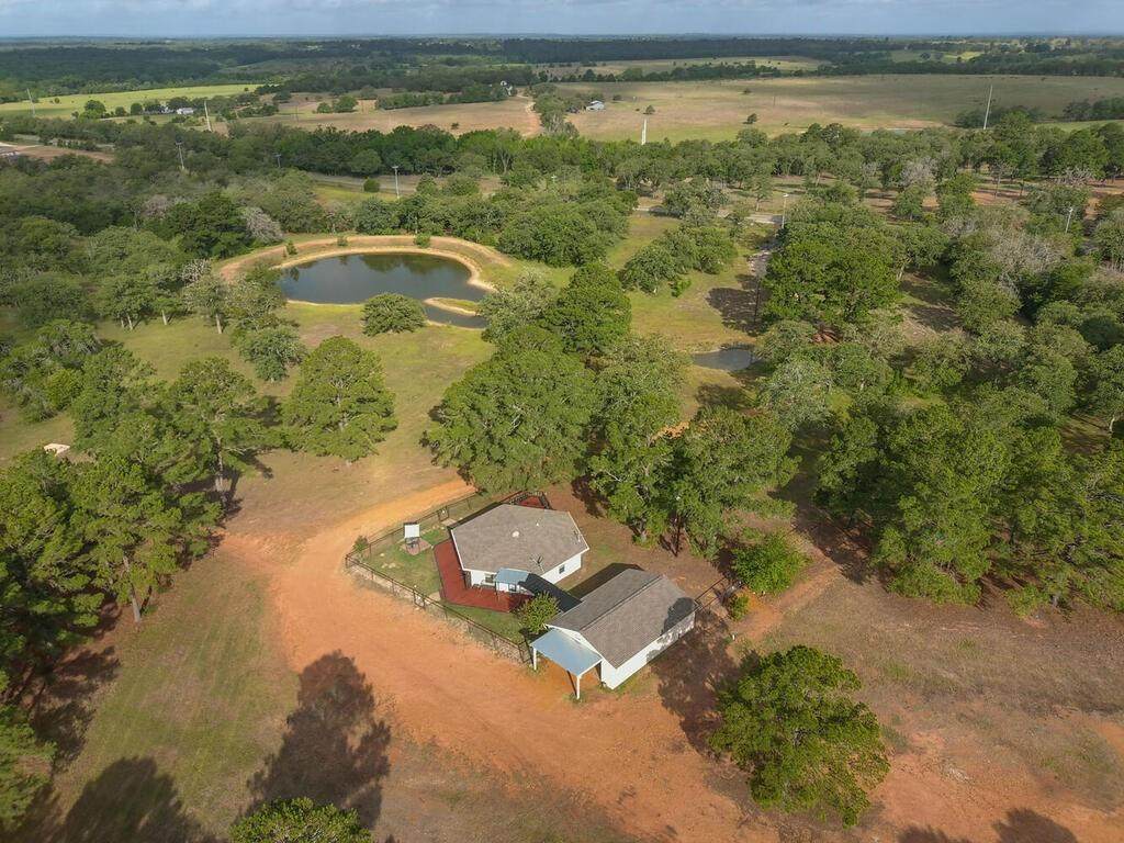 723 Fm 535 Highway - Photo 1