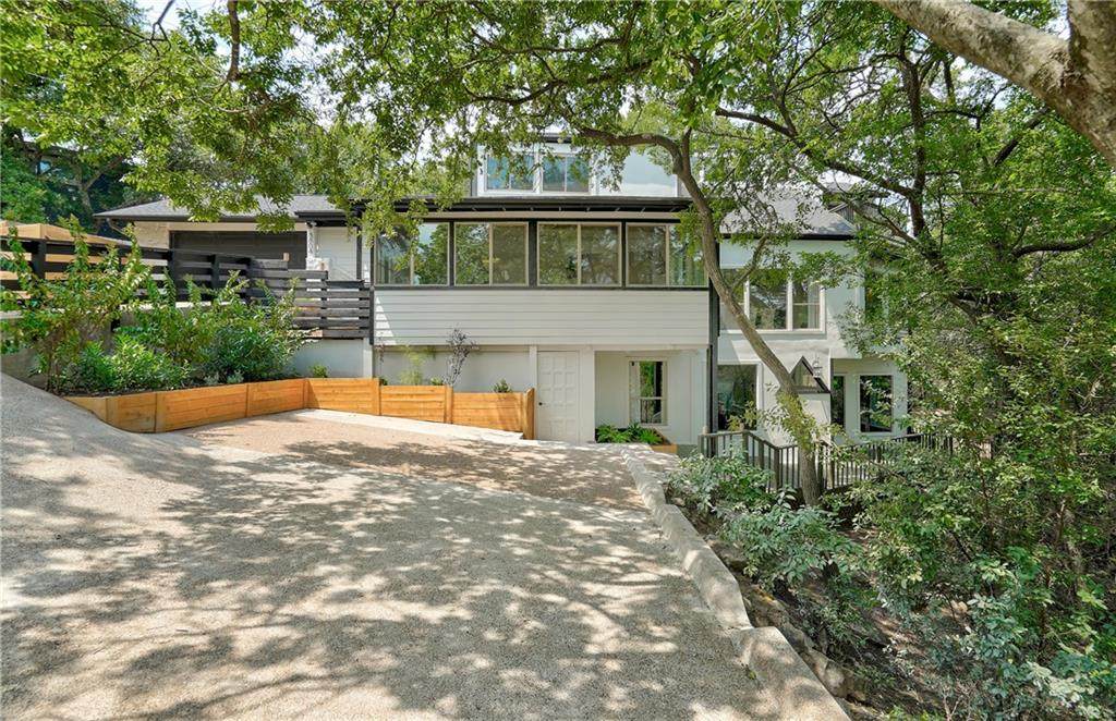 8804 Mountain Ridge Dr - Photo 1
