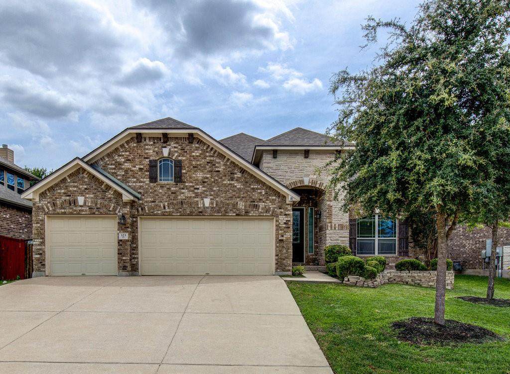 123 Driftwood Dr - Photo 1
