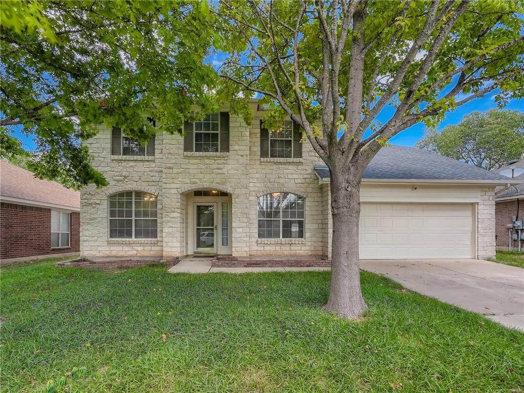 105 Desert Highlands Trl - Photo 1