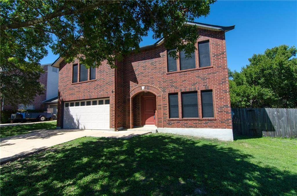 809 Dogwood Trl - Photo 1