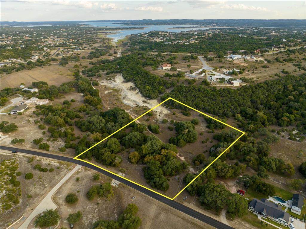 1021 Mystic Shores Blvd - Photo 1