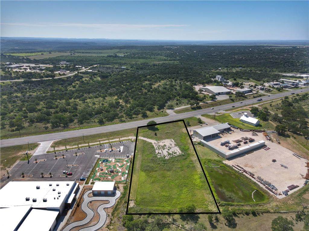 TBD Us Hwy 281 Highway - Photo 1
