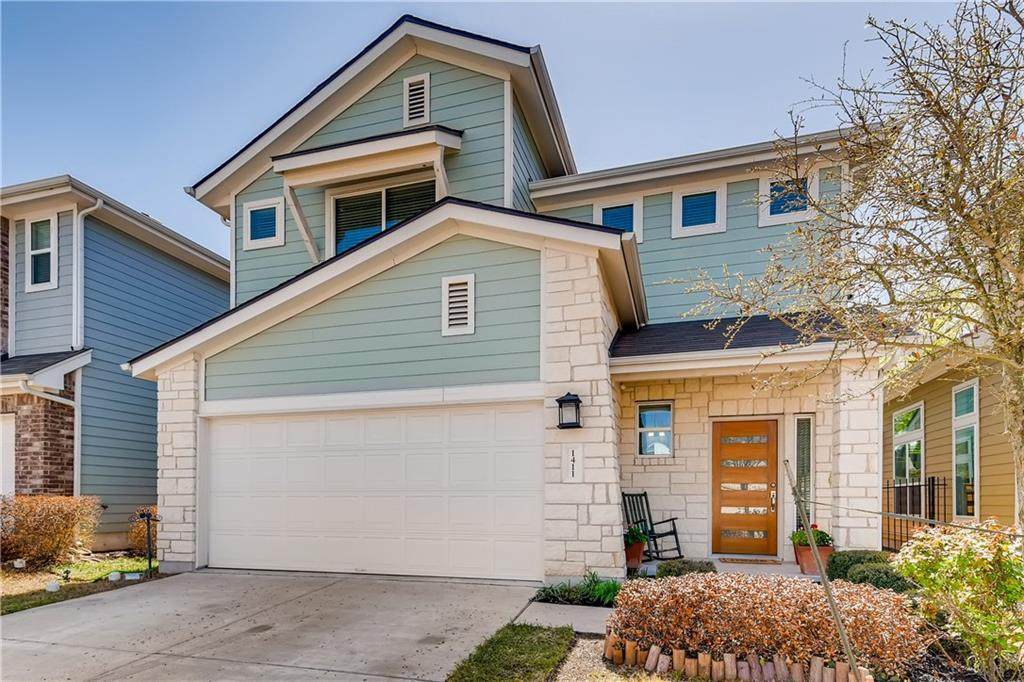 1411 Homespun Rd - Photo 1