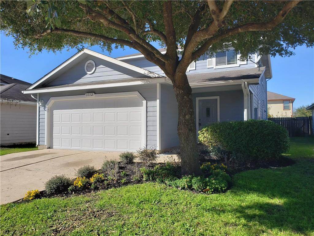 3112 Crownover St - Photo 1