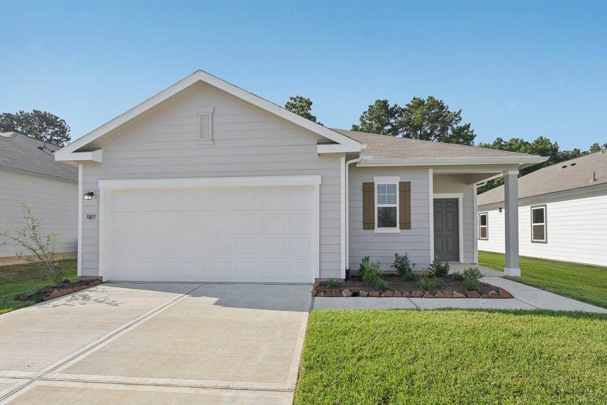 12809 Least Bittern Way - Photo 1