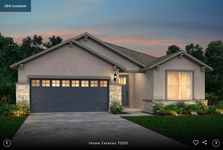 150 Brown Thrasher Pass - Photo 1