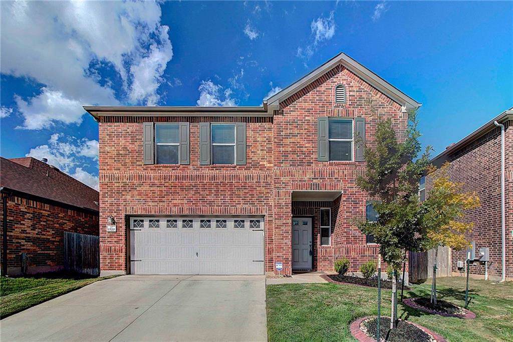 1520 Gautami Dr - Photo 1