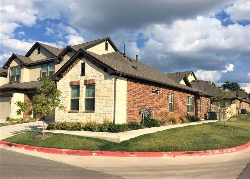 2304 Lakeline Blvd - Photo 1