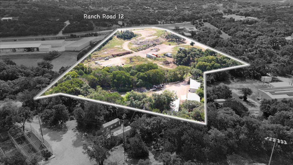 16933 #B Ranch Rd 12 - Photo 1