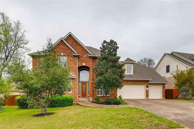 7103 High Bluff Trl - Photo 1
