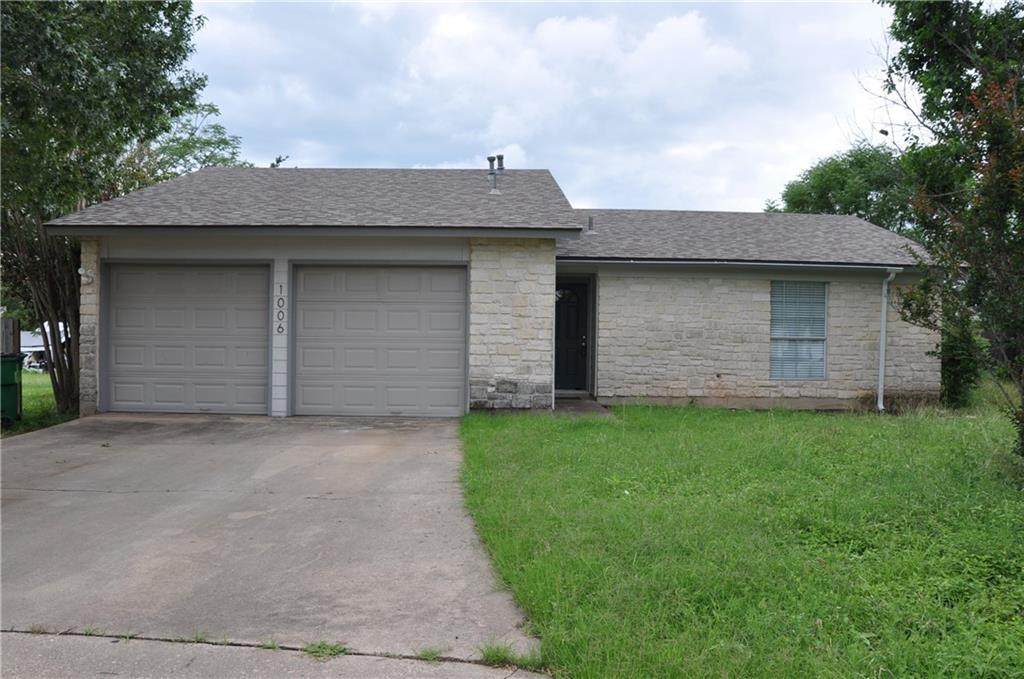 1006 Canterfield Ln - Photo 1