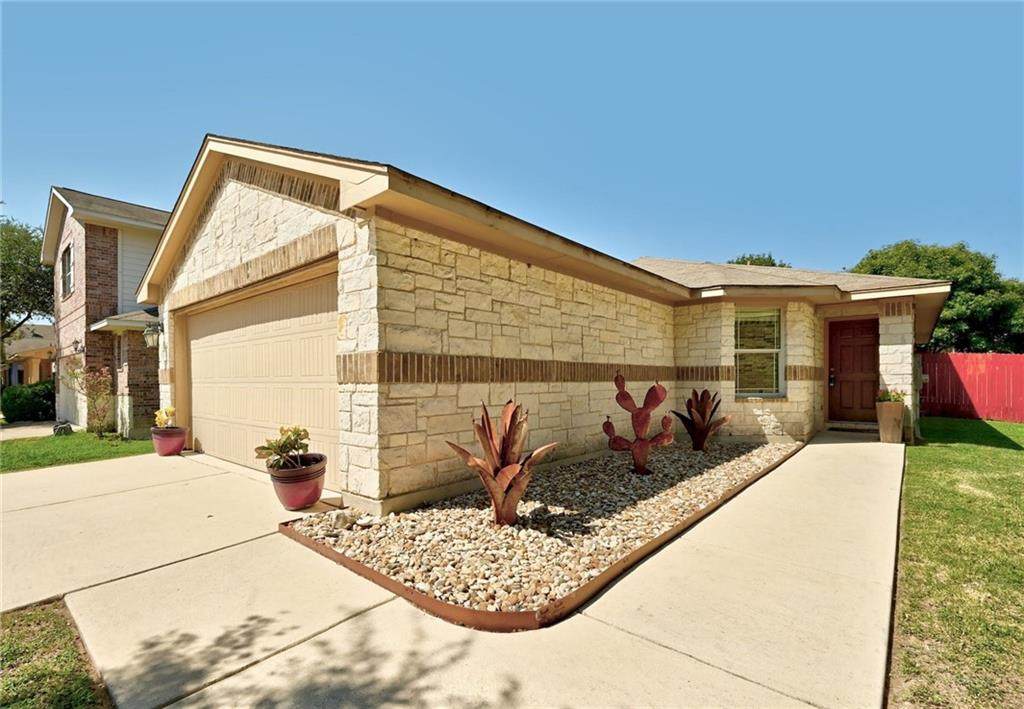 1612 Pavelich Pass - Photo 1