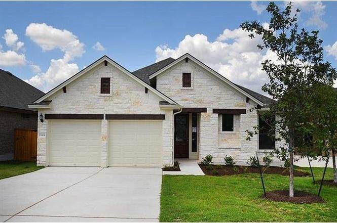 15908 Dink Pearson Ln - Photo 1