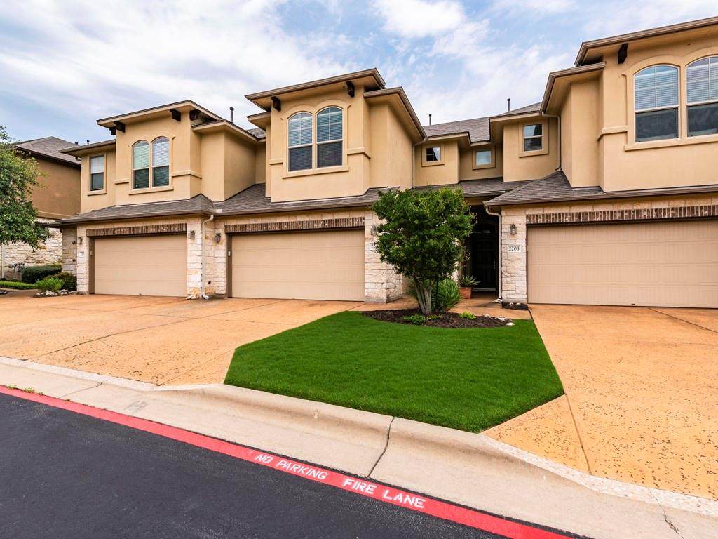 14001 Avery Ranch Blvd - Photo 1