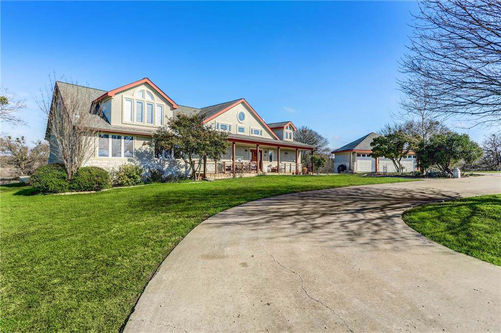 501 Laurel Crk - Photo 1