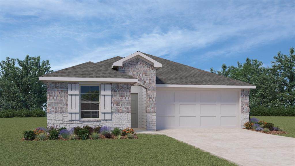 1445 Parkwood - Photo 1