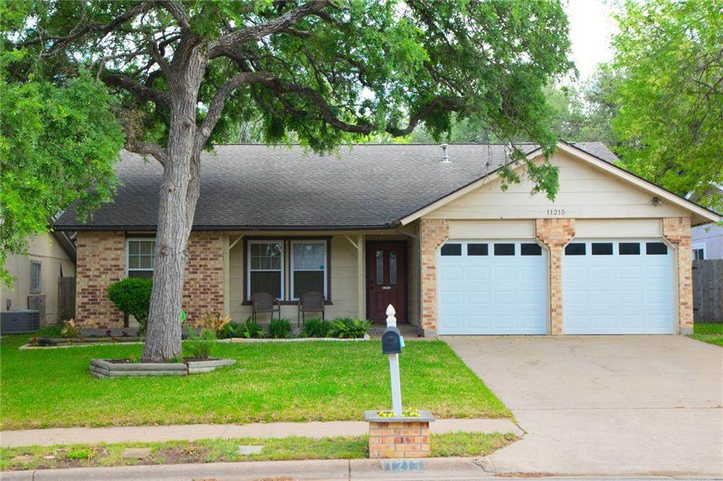 11215 Iron Oak Trl - Photo 1