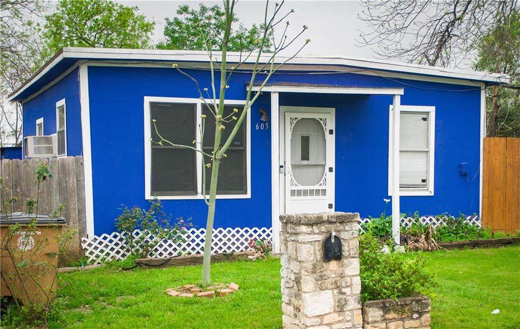 605 Blackson Ave - Photo 1