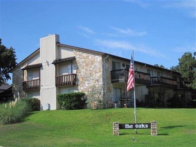 1210 Hi Stirrup - Photo 1