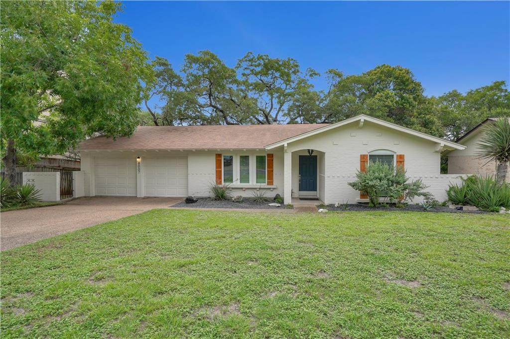 8007 Northforest Dr - Photo 1