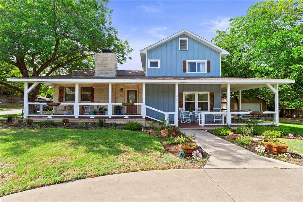 422 Lake Dr - Photo 1