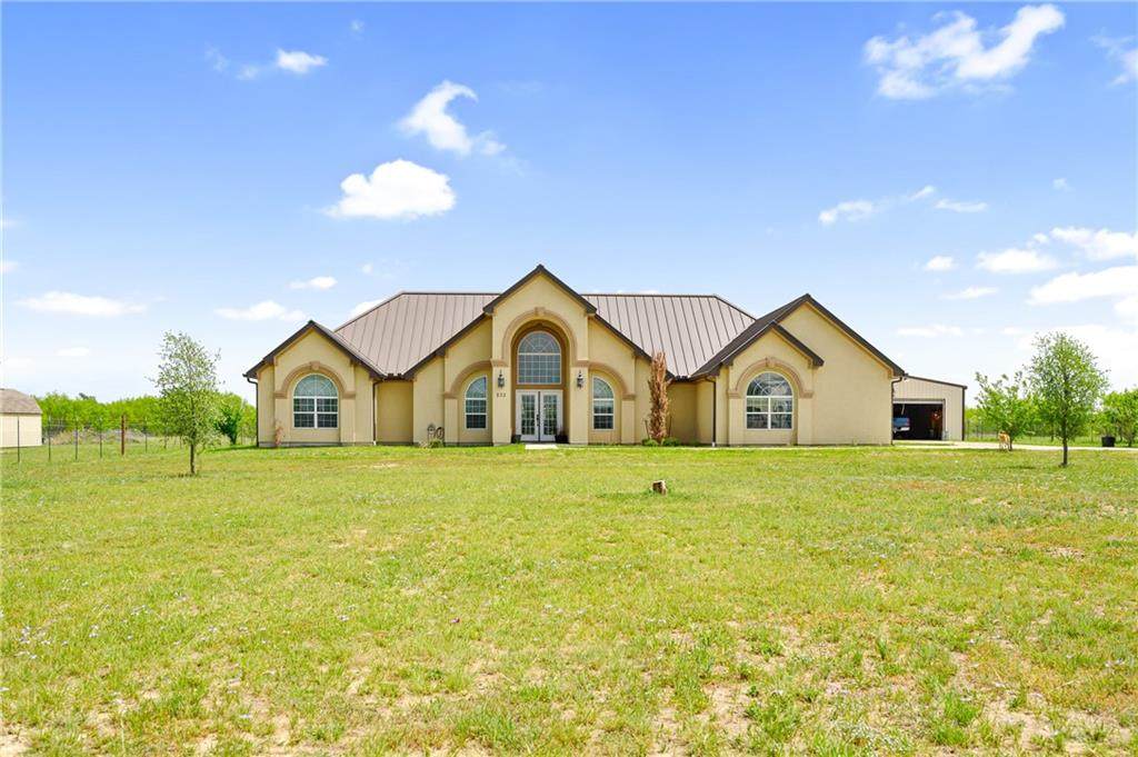 233 Callihan Rd - Photo 1