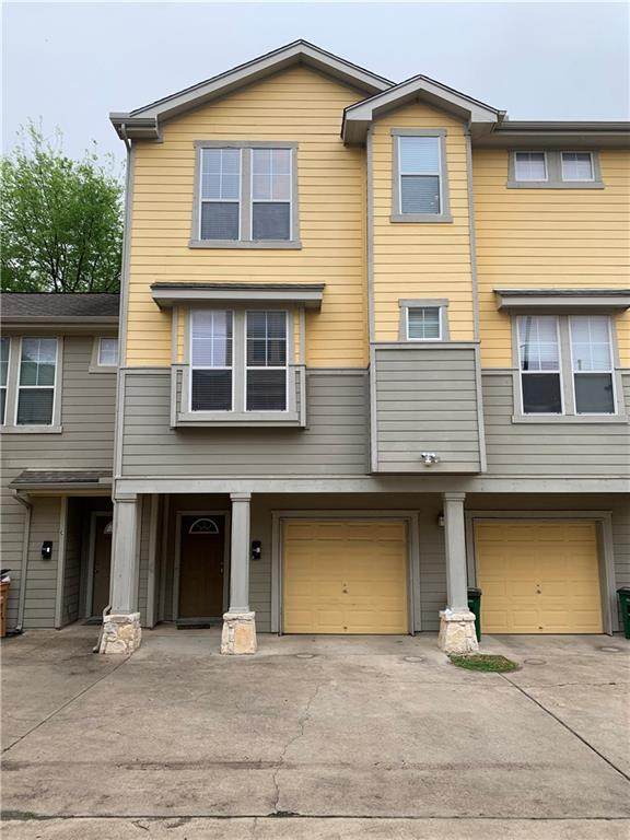 710 Franklin Blvd - Photo 1