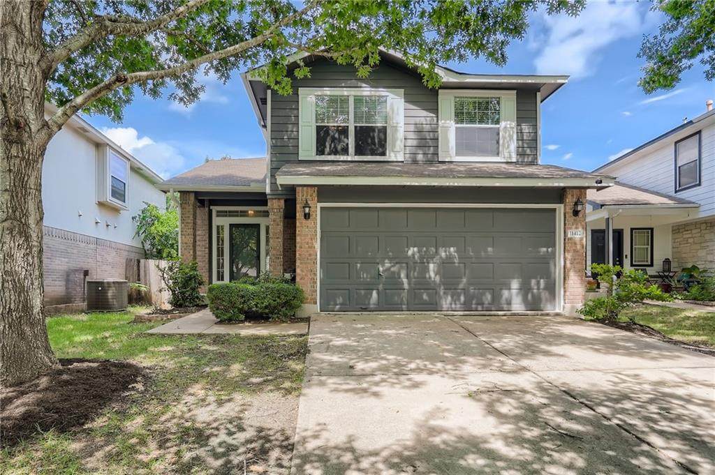 11412 Eddie Egan Ln - Photo 1