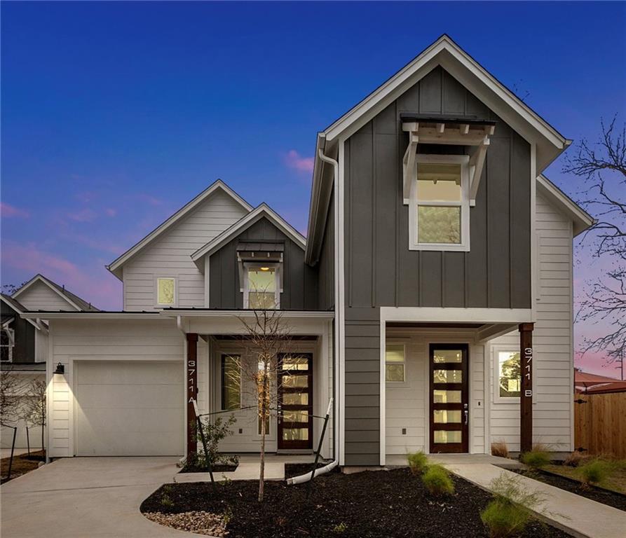 3711 Garden Villa Ln - Photo 1