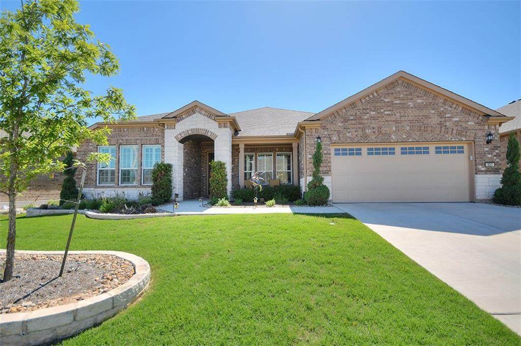 327 Old Blue Mountain Ln - Photo 1