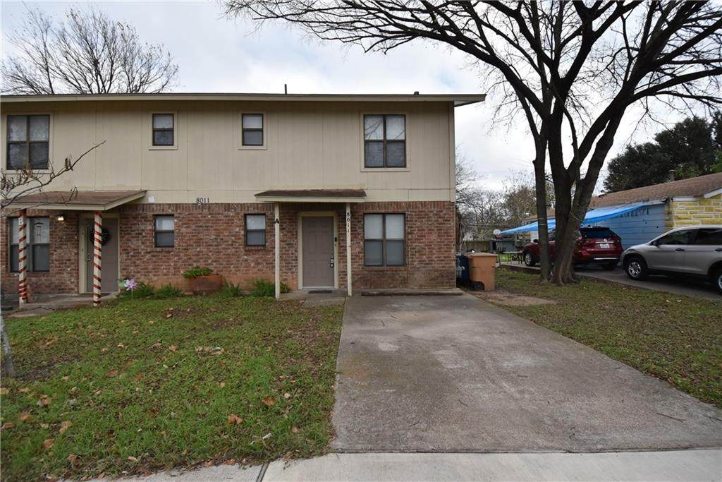 8011 Lazy Ln - Photo 1