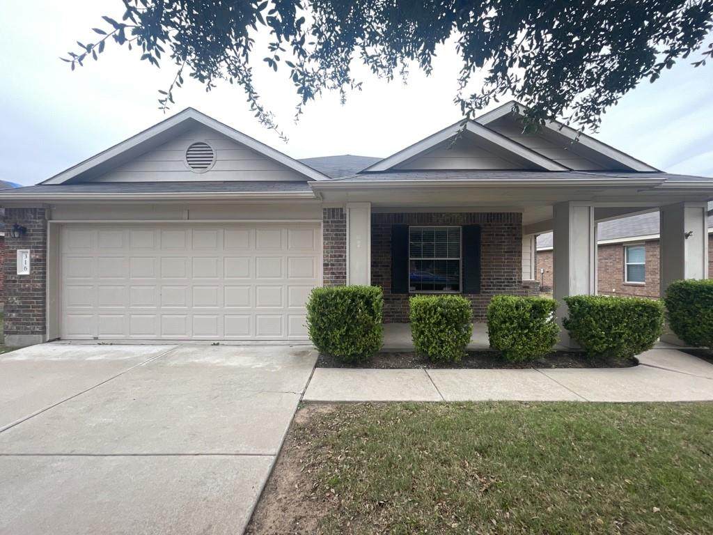 316 Floating Leaf Dr - Photo 1