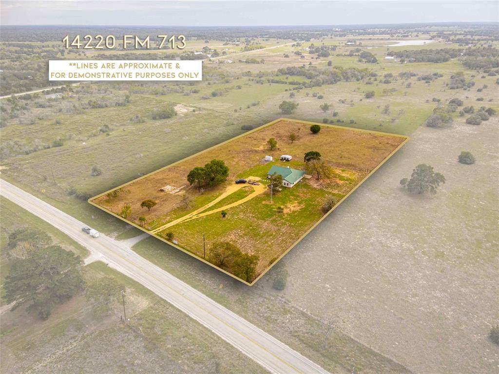 14220 Fm 713 - Photo 1