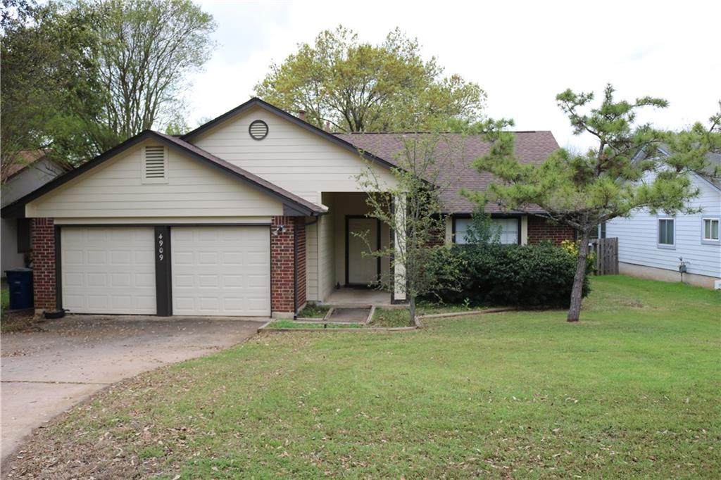 4909 Ganymede Dr - Photo 1