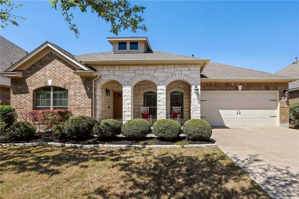 2716 Sun Mountain Dr - Photo 1