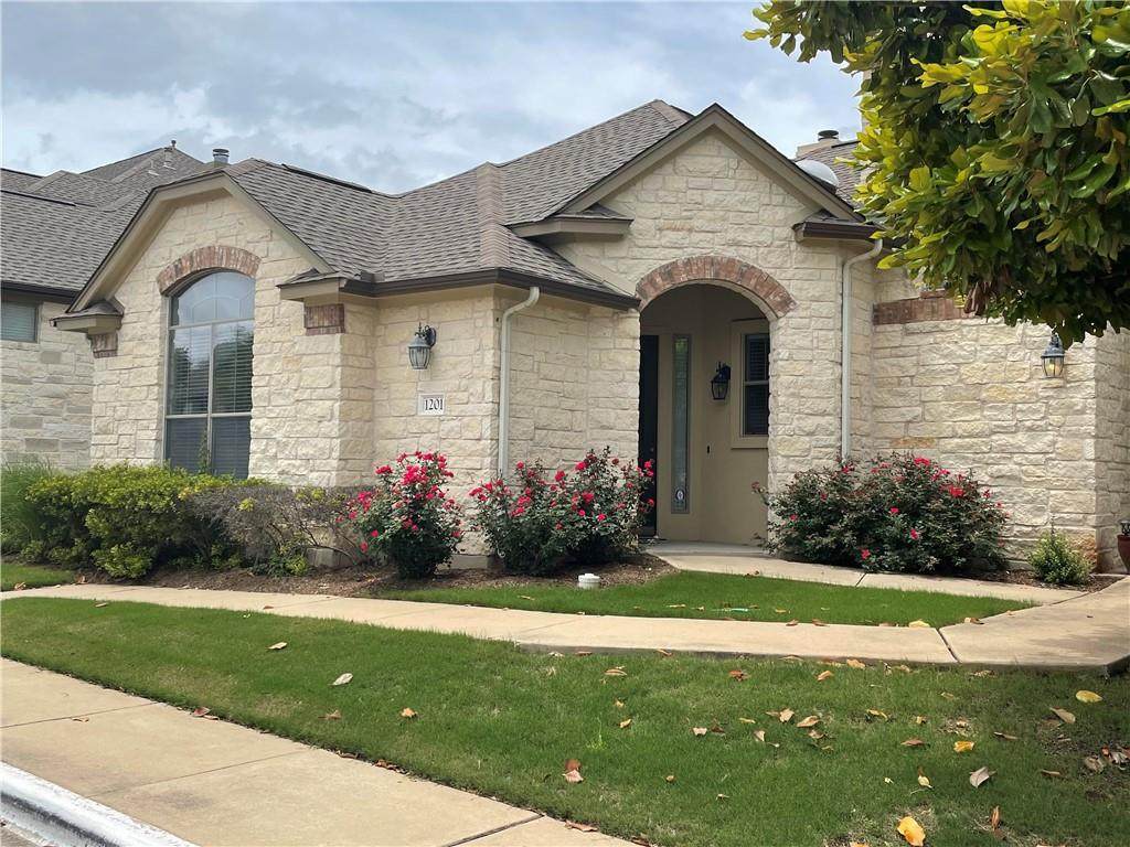 14100 Avery Ranch Blvd - Photo 1