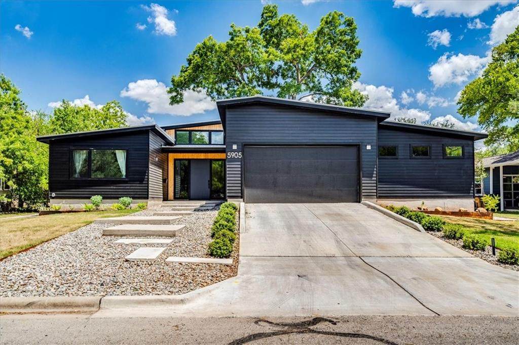 5905 Bull Creek Rd - Photo 1