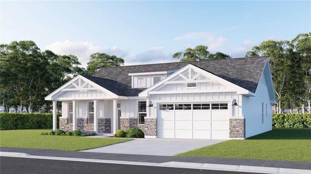 438 Compass Rose - Photo 1